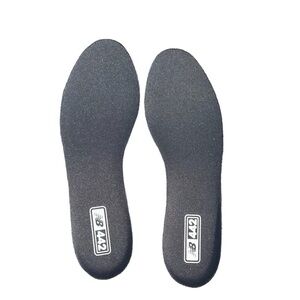 New Balance 442 sneakers cleats inserts new 7.5-8
